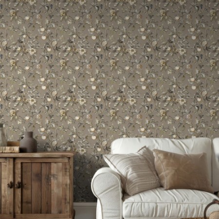 Bild på Färgsättning Ingelstad Brown - 1054001-02 - 06496-01